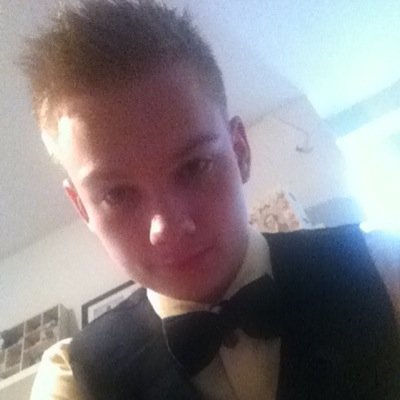 Profile Picture of Christoffer Lund (@chris_lunde1) on Twitter