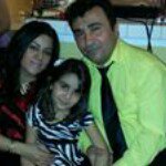 Profile Picture of Karmen Khoshabeh (@khoshabeh) on Instagram