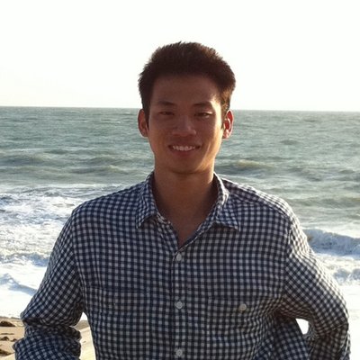 Profile Picture of Randy Lim (@SharkyLim) on Twitter