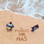 Profile Picture of Gore & Simón / Travel & Photo (@viajerossinmas) on Instagram