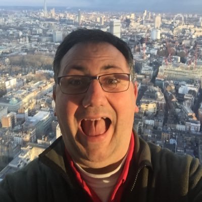 Profile Picture of Andrew Windsor (@AlphWhisky) on Twitter
