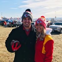 Profile Picture of Dani Brown (@dani-brown-47) on Quora