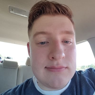 Profile Picture of Aaron Hough (@aaronhough22) on Twitter