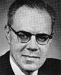 Profile Picture of Richard L. Evanson Wikipedia