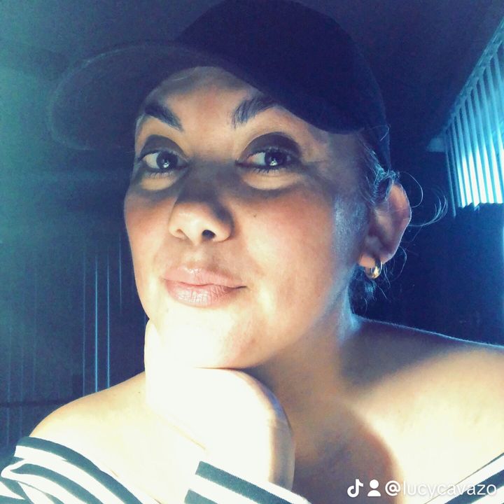 Profile Picture of Lucy (@lucycavazo) on Tiktok