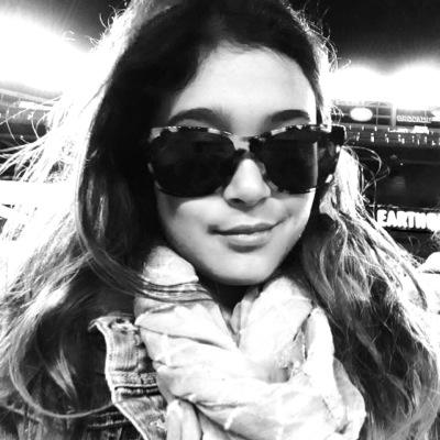 Profile Picture of Amanda Cota (@rockcandy49) on Twitter