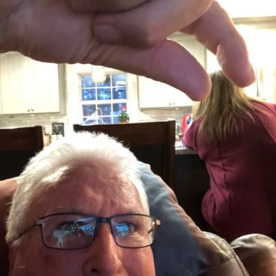 Profile Picture of Al Humphries (@albigal42) on Twitter