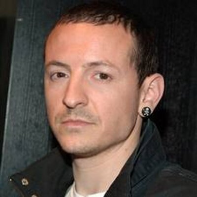 Profile Photo of Chester Bennington (@ChesterCharlesB) on Twitter