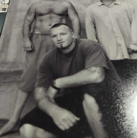 Profile Picture of Randy Becker (@beckerrandy1) on Poshmark