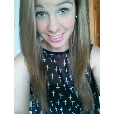 Profile Picture of Jessica Michalak (@JessicaMichalak) on Twitter