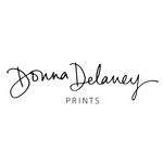 Profile Picture of Donna Delaney (@donnadelaneyprints) on Instagram