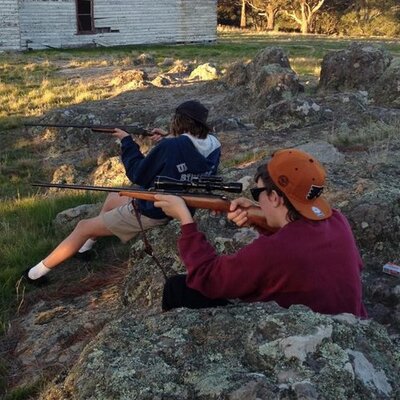 Profile Picture of Thomas Unsworth (@UnsworthThomas) on Twitter