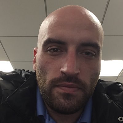 Profile Picture of Dan McWilliams Jr (@lacesoutdano) on Twitter