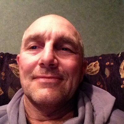 Profile Picture of Gregory Mulholland (@gregandjulie3) on Twitter
