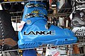 Profile Picture of Lange (ski boots)on Wikipedia