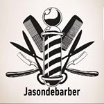 Profile Picture of ✂️💈 (@jasondebarber) on Instagram