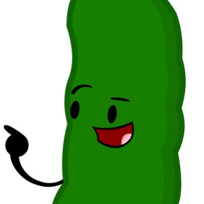 Larry The Pickle - Twitter Profile Picture of Larry The Pickle (@duke327) on Twitter
