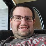 Profile Picture of Adam Wolfram (@adamwolfey) on Instagram