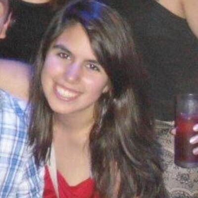 Profile Picture of Cecilia Granados (@cecigranadosr) on Twitter