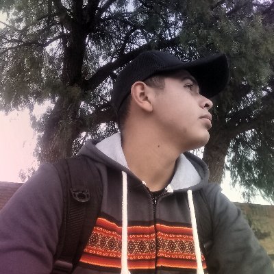 Profile Picture of Jeremy Jhon Vallejos Escobar (@Jermo1907) on Twitter