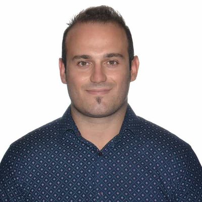 Profile Picture of Gerasimos Psiakis (@PsiakisGeri) on Twitter