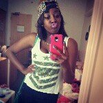 Profile Picture of A'Shanti 'Daisy' Patterson (@onelovedaisy_) on Instagram