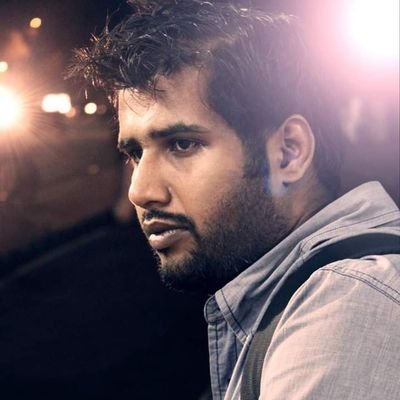Profile Picture of Tony Joseph Pallivathukal (@toniijoseph) on Twitter