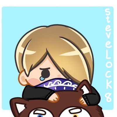 Profile Picture of SteveLock8 (@Lock8Steve) on Twitter