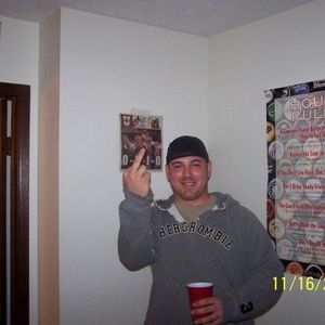 Profile Picture of Rob Bartram (@279506818) on Myspace