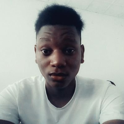 Profile Picture of Garr Joshua (@GarrJoshua1) on Twitter