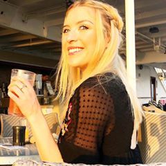 Profile Picture of Alice Gribben (@alicegribben) on Tiktok