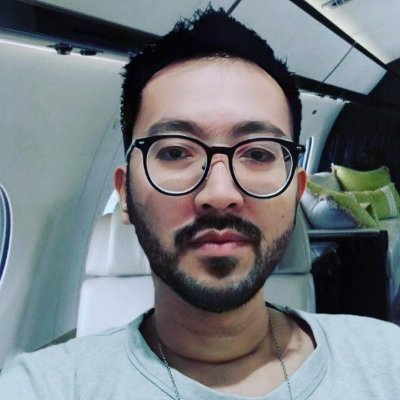 Profile Picture of Andrew Lung (@andrew_lung74) on Twitter