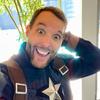 Profile Picture of Jonathan Paull (@@iamzamn) on Tiktok