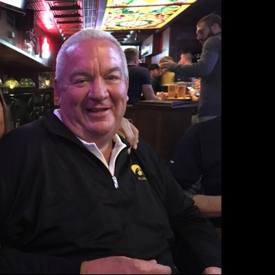 Profile Picture of John Steichen (@JohnSteichen1) on Twitter