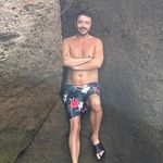 Profile Picture of Steve Cook (@steve_cook86) on Instagram