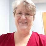 Profile Picture of Pam Morgan Stevens (@pammorganstevens) on Instagram