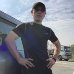 Profile Picture of Wei-Chung Wang (@asianpunkdad) on Instagram