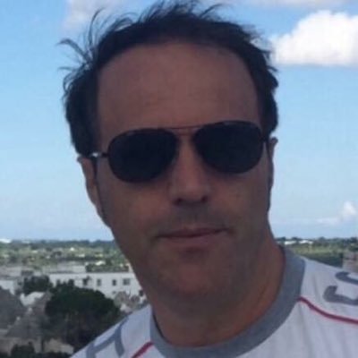 Profile Picture of Davide Musso (@M14David) on Twitter