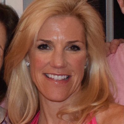 Profile Picture of Anne Pollock Waldron (@annepwaldron) on Twitter