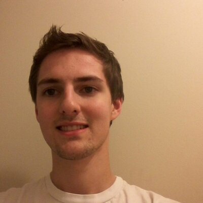 Profile Picture of Justin Ramey (@Jramey1991) on Twitter