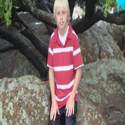 Profile Picture of Blake Aaron Tedford (@@smallblaker) on Twitter