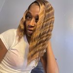 Profile Picture of Tinee Sharkey (@tinee.sharkey) on Instagram