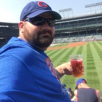 Brian Welly - Twitter Profile Picture of Brian Welly (@Blackhawk7302) on Twitter