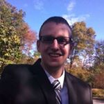 Profile Picture of Matthew Ehrhardt (@awesome.matt97) on Instagram