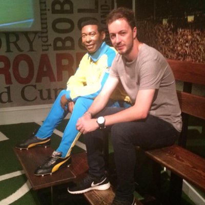 Profile Picture of Danny Wood (@DannyWoodyWood) on Twitter