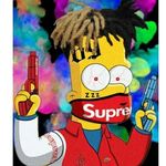 Profile Picture of jesse norman (@da_only_kappa_kool_kid420) on Instagram