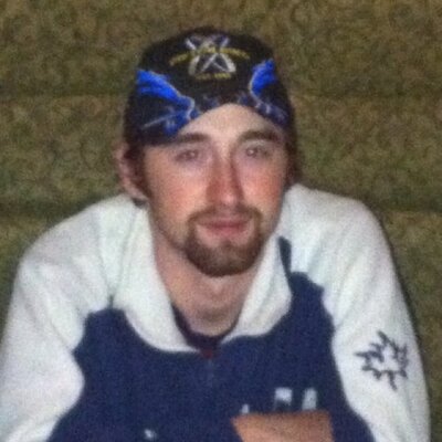 Profile Picture of Phillip Cartwright (@cartwrightpt) on Twitter