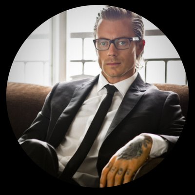 Profile Picture of Derek Benz-Nicholas (@Dbenznicholas) on Twitter