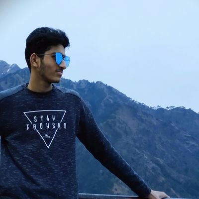 Profile Picture of Kunal Bansal (@Kunalbansal2002) on Twitter