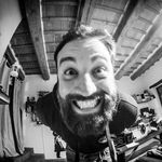 Profile Picture of Daniele Avenali (@joepeenelly) on Instagram